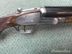 Perugini & Visini Selous .500 Nitro Express