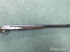 Perugini & Visini Selous .500 Nitro Express