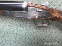 Perugini & Visini Selous .500 Nitro Express