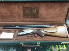 Perugini & Visini Selous .500 Nitro Express