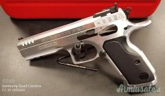 Tanfoglio STOCK III PRO 9x19mm Parabellum | Luger | NATO
