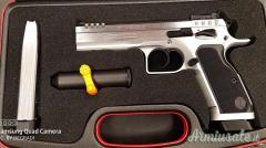 Tanfoglio STOCK III PRO 9x19mm Parabellum | Luger | NATO