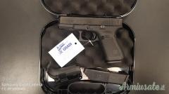Glock MODEL 19 GEN5 9x21mm IMI