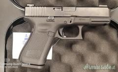 Glock MODEL 19 GEN5 9x21mm IMI