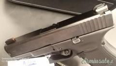 Glock MODEL 19 GEN5 9x21mm IMI