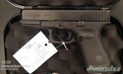 Glock MODEL 19 GEN5 9x21mm IMI
