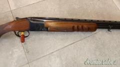 FN Herstal | Fabrique Nationale B25 12