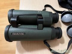 Swarowsky EL Range 8x42 prima serie