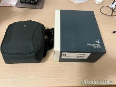 Swarowsky EL Range 8x42 prima serie