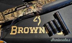 Browning Maxus 2 Mobuc 12