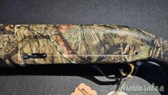 Browning Maxus 2 Mobuc 12