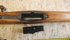 Schmidt Rubin 1911 7.5x55mm Schmidt Rubin