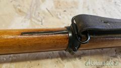 Schmidt Rubin 1911 7.5x55mm Schmidt Rubin