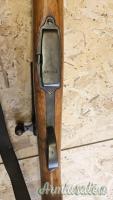 Schmidt Rubin 1911 7.5x55mm Schmidt Rubin