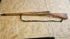 Schmidt Rubin 1911 7.5x55mm Schmidt Rubin