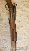 Schmidt Rubin 1911 7.5x55mm Schmidt Rubin