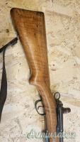Schmidt Rubin 1911 7.5x55mm Schmidt Rubin
