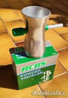 TRICKLER RCBS