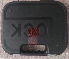 Umarex Glock 17 4.5/.177