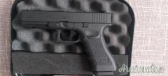 Umarex Glock 17 4.5/.177