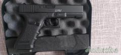 Umarex Glock 17 4.5/.177