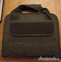 Borsa porta pistola