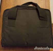 Borsa porta pistola