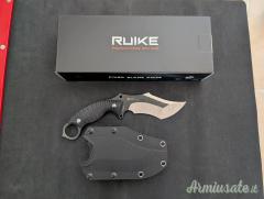 Ruike F181-B1 14C28N, Black G10