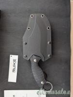 Ruike F181-B1 14C28N, Black G10