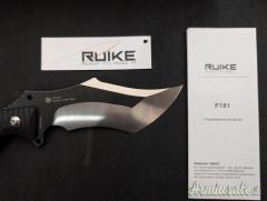 Ruike F181-B1 14C28N, Black G10
