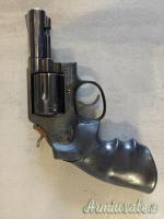 S&W mod 13-2 .357 Super Magnum