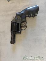 S&W mod 13-2 .357 Super Magnum