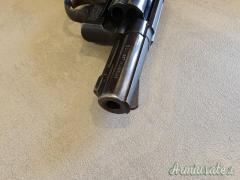 S&W mod 13-2 .357 Super Magnum