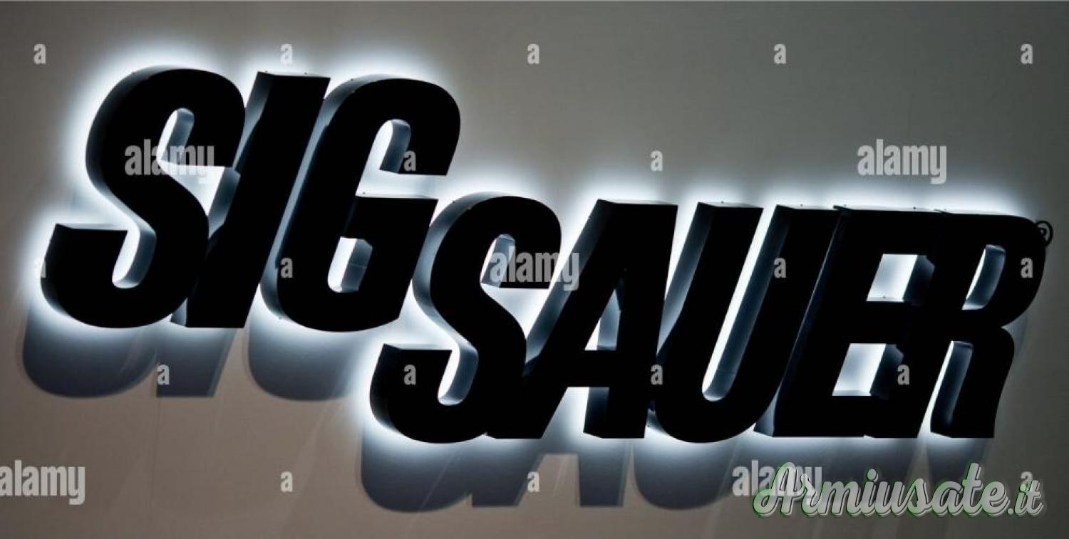 SIG-Sauer xfive allround 9x21mm IMI SIG-Sauer xfive allround 9x21mm IMI