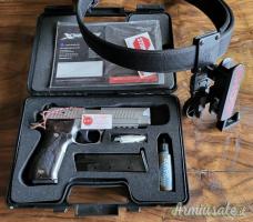 SIG-Sauer xfive allround 9x21mm IMI SIG-Sauer xfive allround 9x21mm IMI