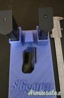 SIG-Sauer xfive allround 9x21mm IMI SIG-Sauer xfive allround 9x21mm IMI