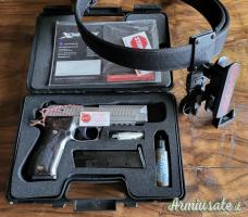 SIG-Sauer xfive allround 9x21mm IMI SIG-Sauer xfive allround 9x21mm IMI