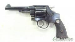 SMITH&WESSON MOD.1917 CAL.45ACP “BRASILIANA 1937”