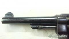 SMITH&WESSON MOD.1917 CAL.45ACP “BRASILIANA 1937”