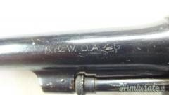 SMITH&WESSON MOD.1917 CAL.45ACP “BRASILIANA 1937”