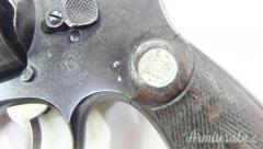 SMITH&WESSON MOD.1917 CAL.45ACP “BRASILIANA 1937”