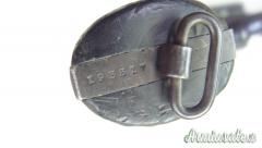 SMITH&WESSON MOD.1917 CAL.45ACP “BRASILIANA 1937”