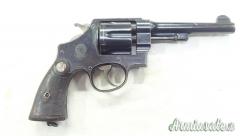 SMITH&WESSON MOD.1917 CAL.45ACP “BRASILIANA 1937”