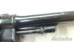 SMITH&WESSON MOD.1917 CAL.45ACP “BRASILIANA 1937”