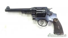 SMITH&WESSON MARKI 1905 CAL.455 “BRITISH CONTRACT”