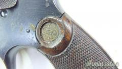 SMITH&WESSON MARKI 1905 CAL.455 “BRITISH CONTRACT”