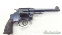 SMITH&WESSON MARKI 1905 CAL.455 “BRITISH CONTRACT”