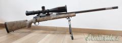 ...Altro | Non elencato  6.5 mm Creedmoor
