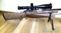 ...Altro | Non elencato  6.5 mm Creedmoor