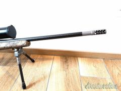 ...Altro | Non elencato  6.5 mm Creedmoor